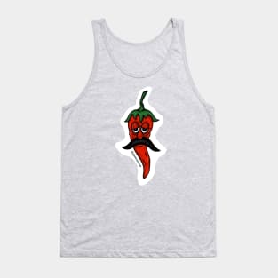 El Chilito Tank Top